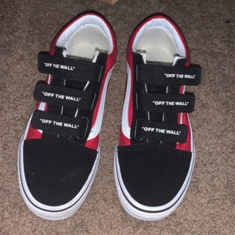 Rare Vans Old Skool - Picture 4 of 6